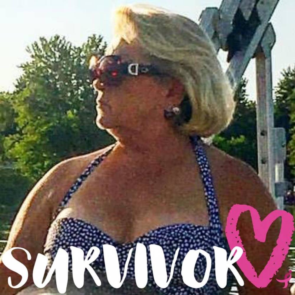 Meet your Posher, Peggy